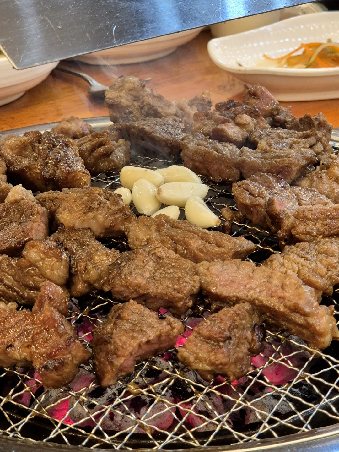 백년손님서서갈비동탄점