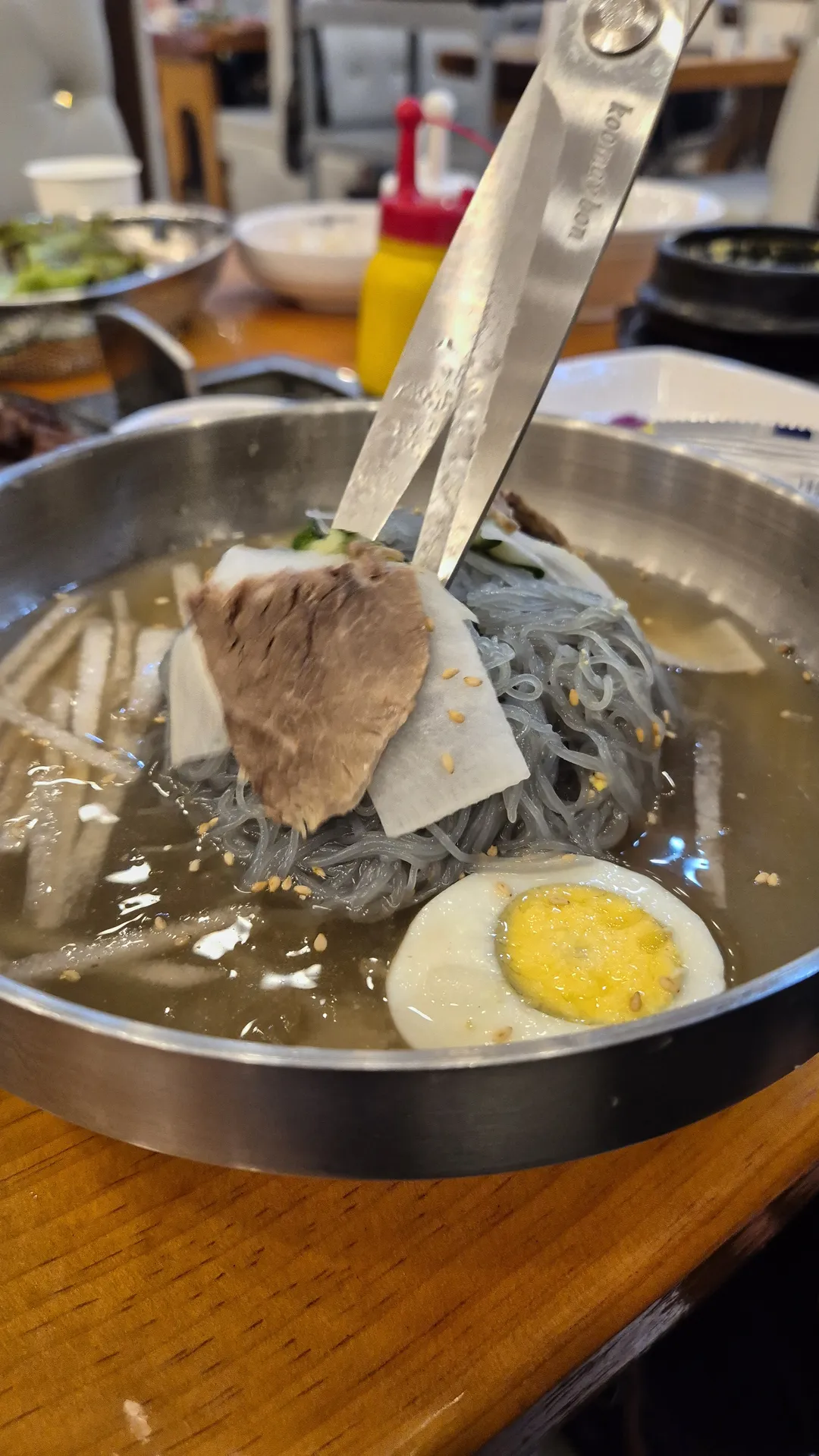 백년손님서서갈비동탄점