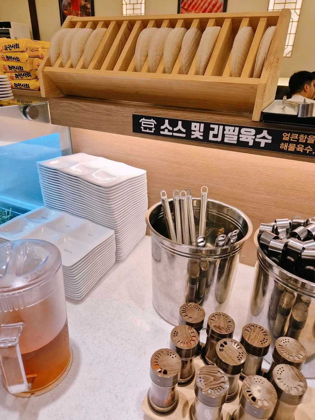 편백회관 수지동천점 사진 11