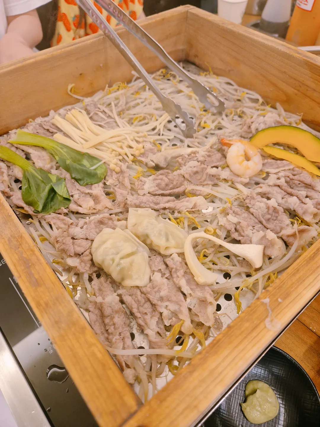 편백회관 수지동천점