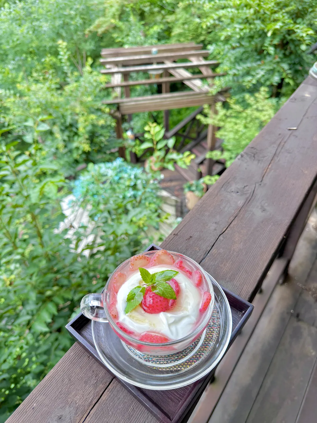 가평 릴리 카페 사진 12