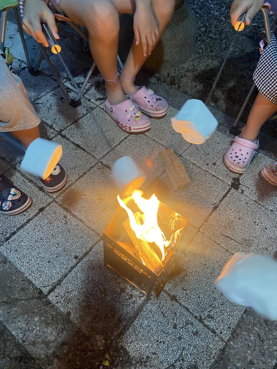 산장국민관광지