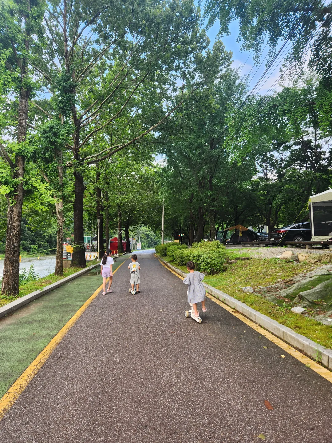 산장국민관광지 사진 23