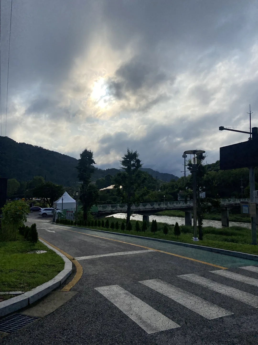 산장국민관광지 사진 26