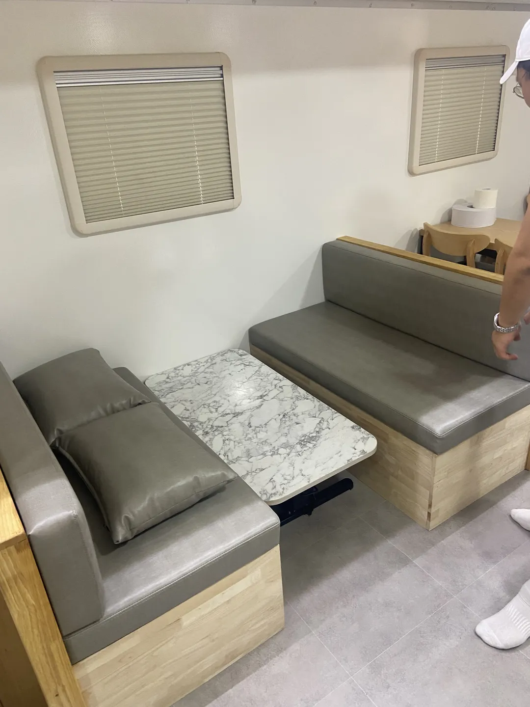 산장국민관광지 사진 6