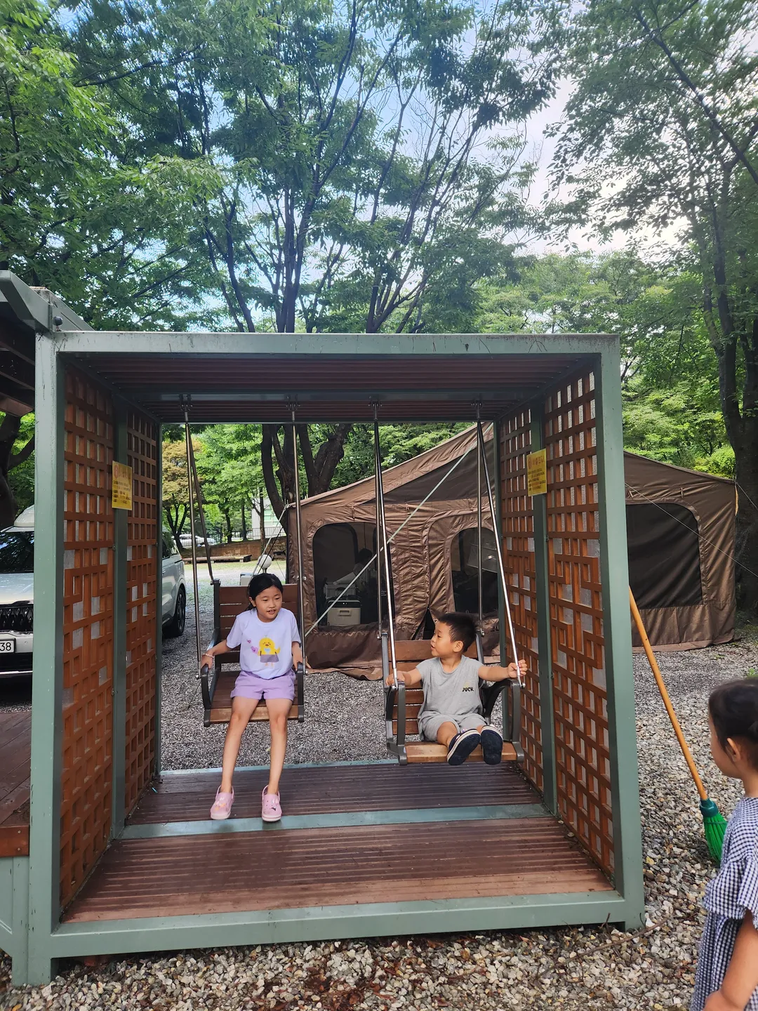 산장국민관광지 사진 14