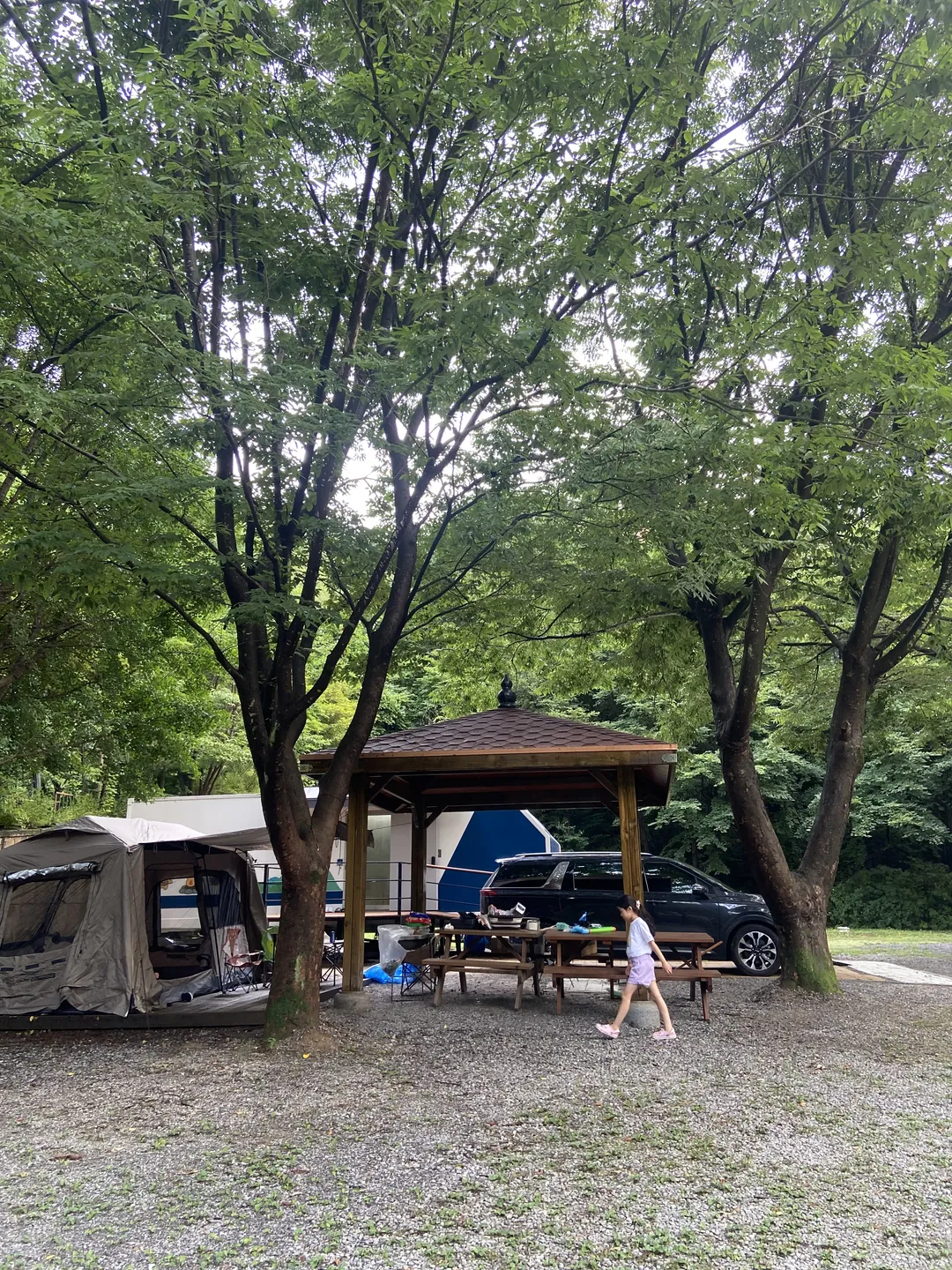 산장국민관광지 사진 16