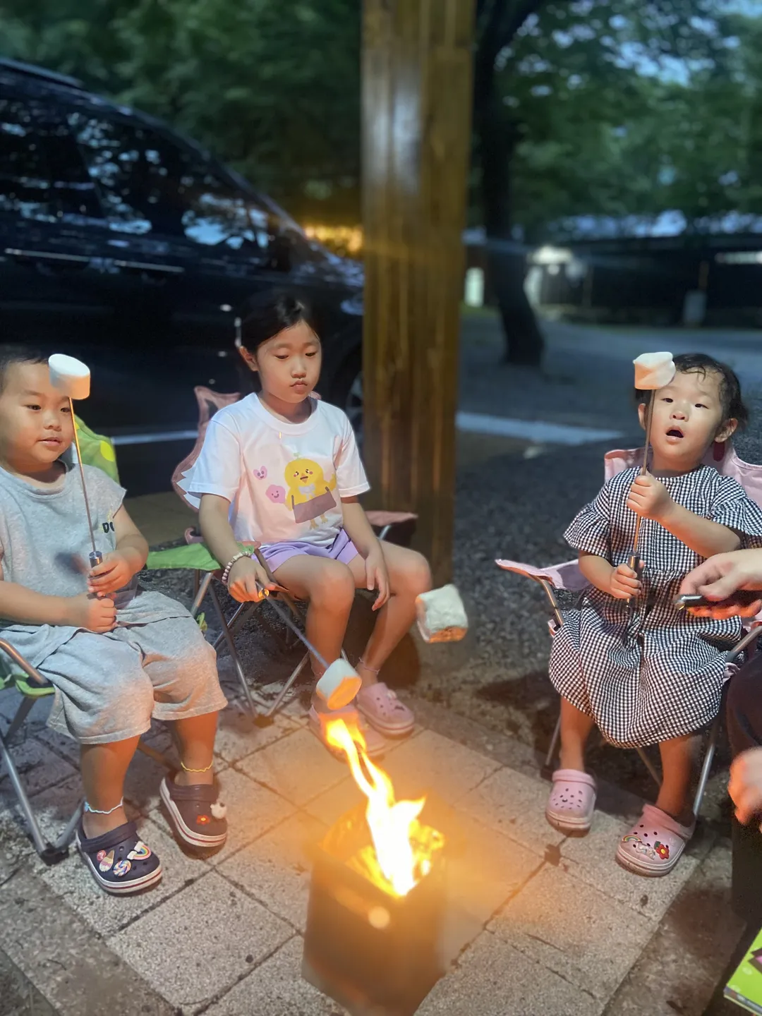 산장국민관광지 사진 18