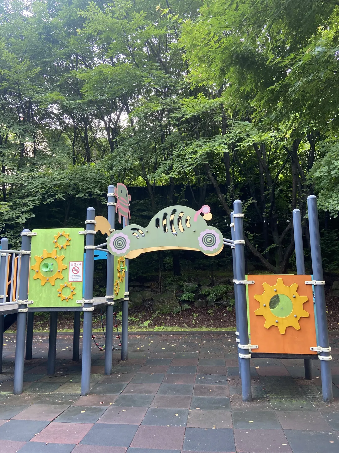 산장국민관광지 사진 13