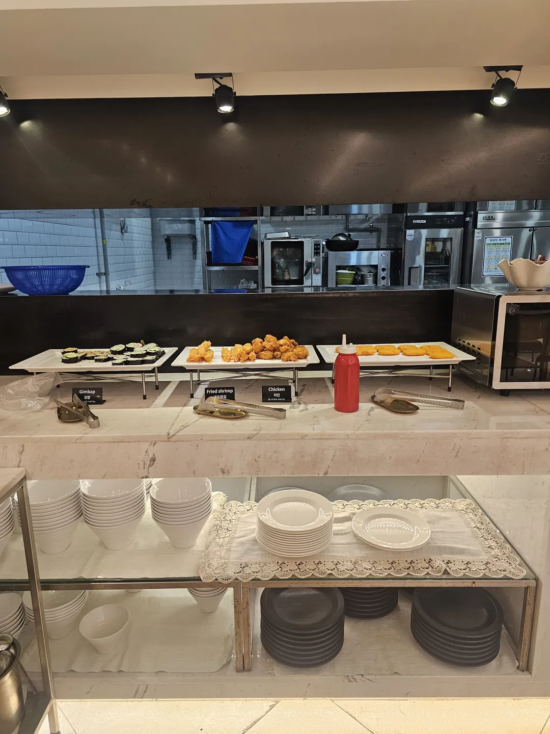 윤스키친 사진 12