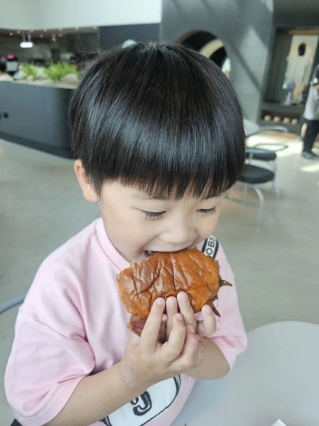 번패티번 서여주DT 사진 10
