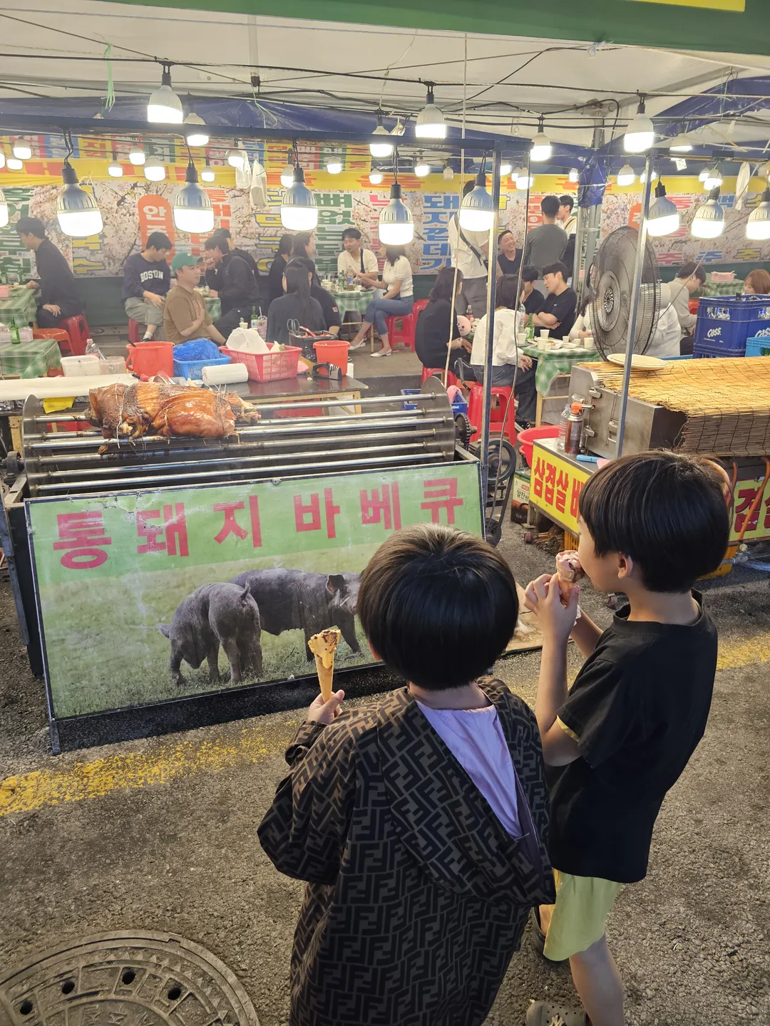 장미공원 사진 13