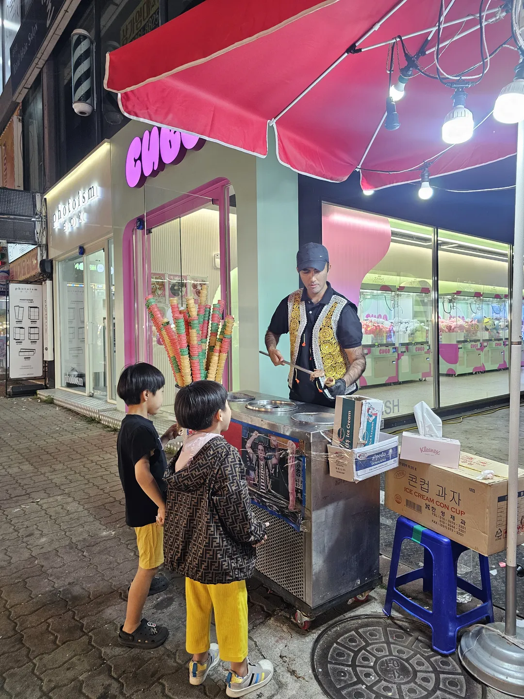장미공원 사진 16