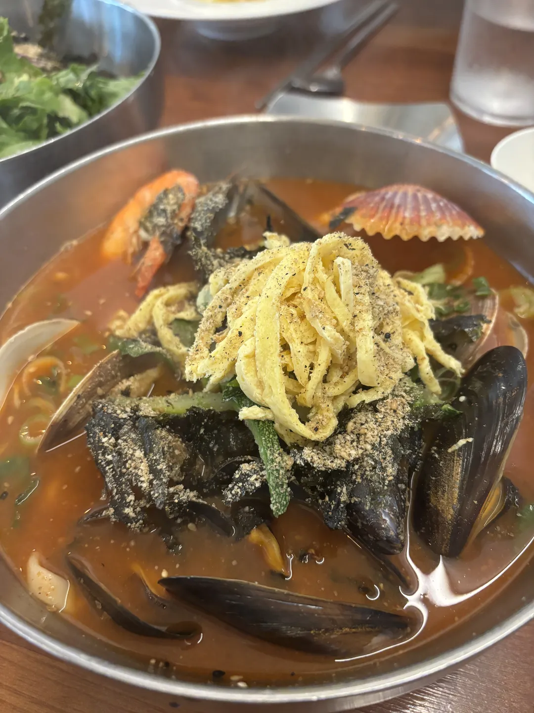 오복식당 속초본점 사진 7
