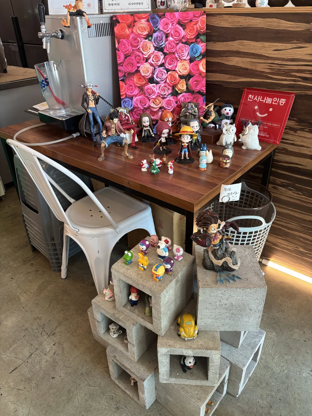오복식당 속초본점 사진 10