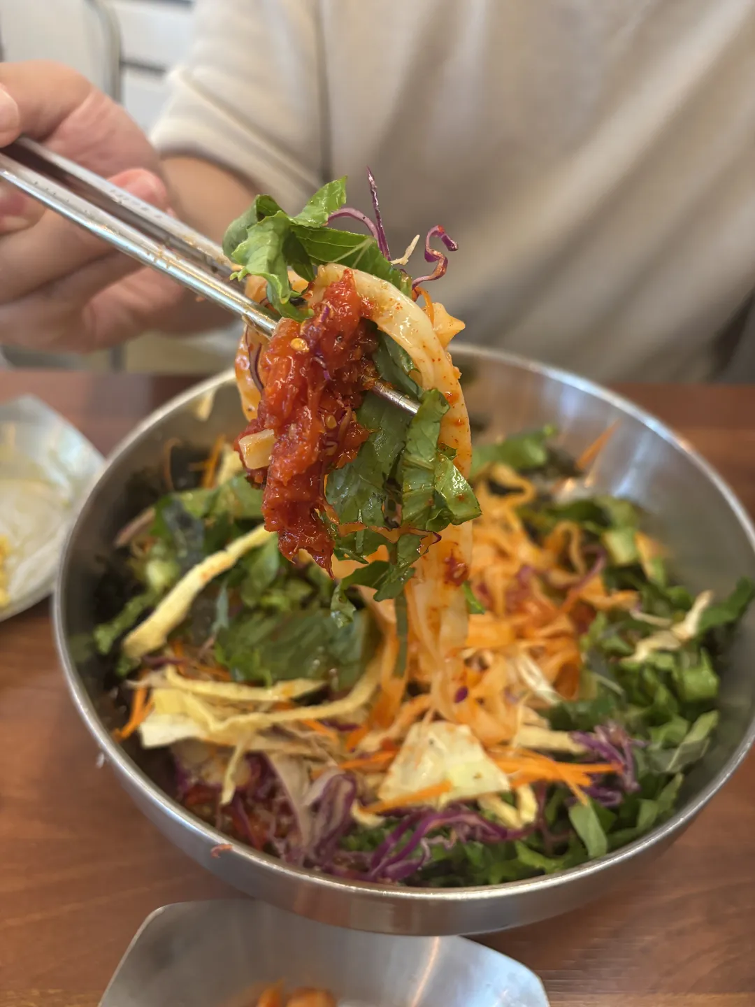 오복식당 속초본점 사진 8