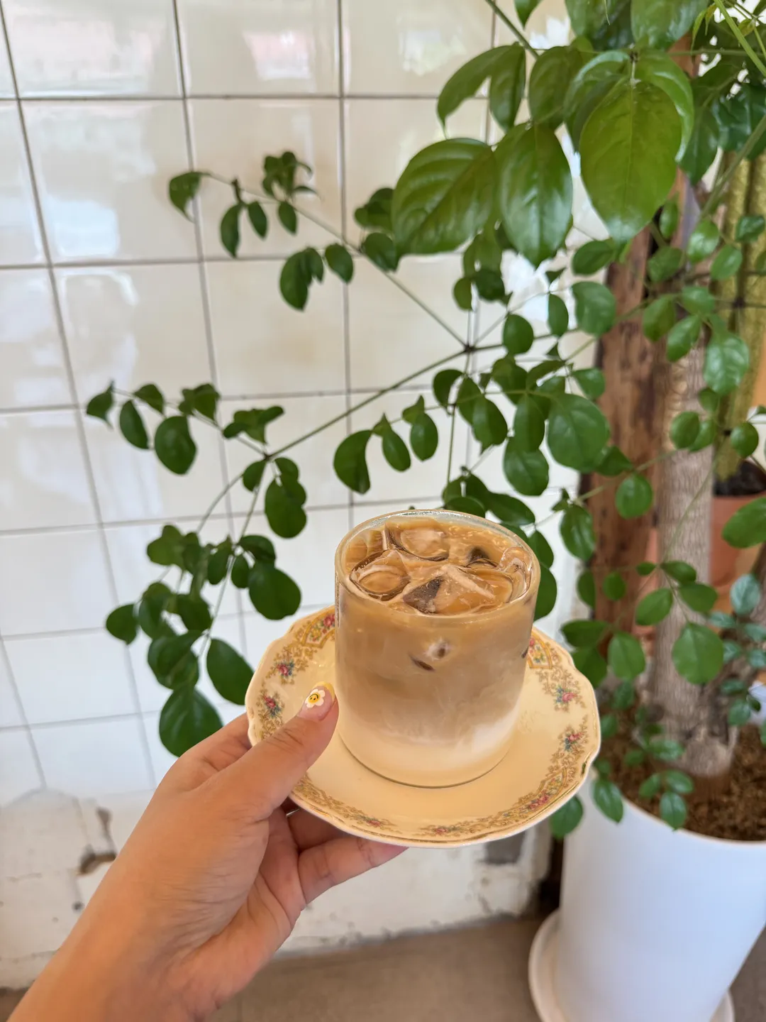 지안커피