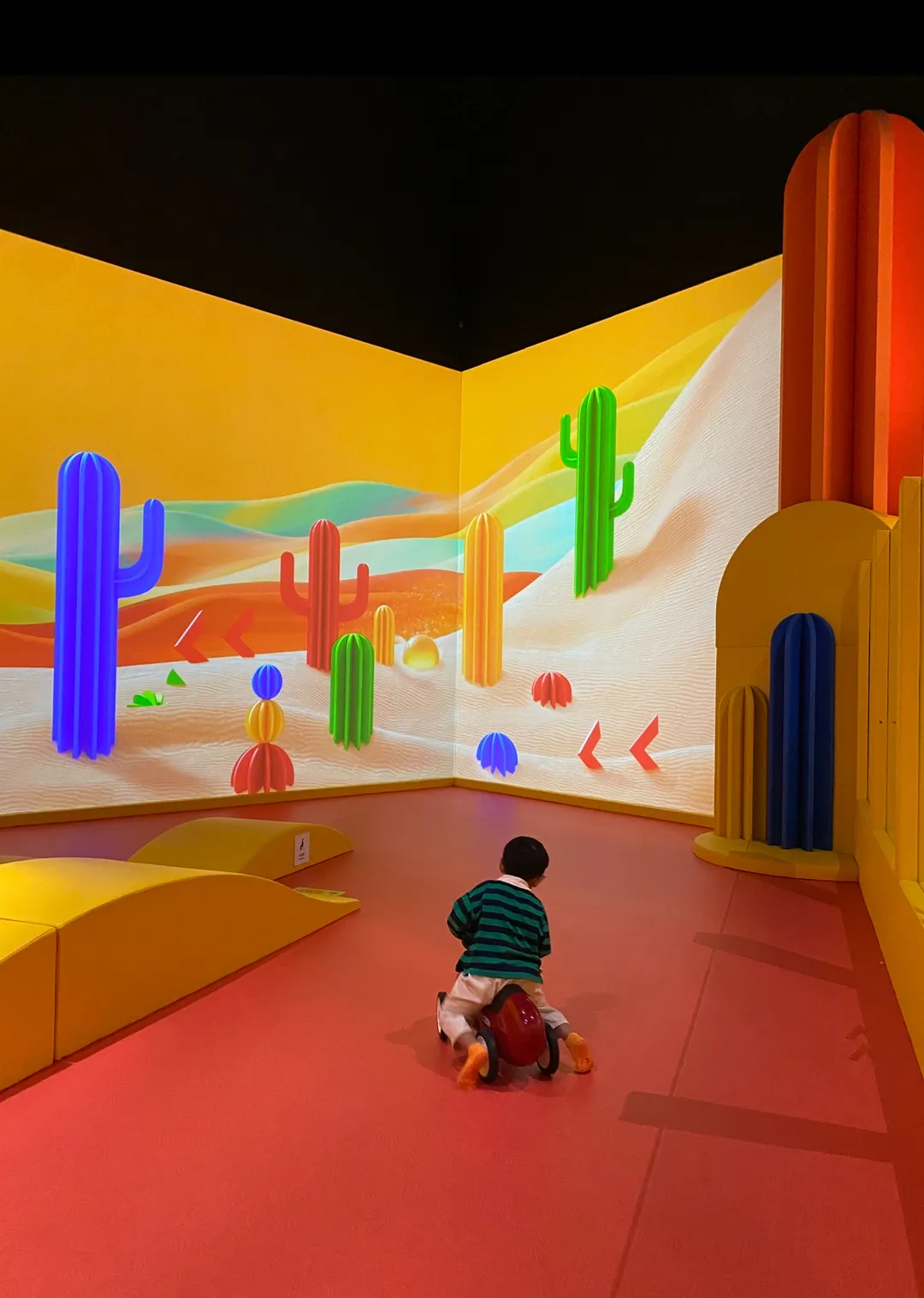 Arte Kids Park Jeju photo 10