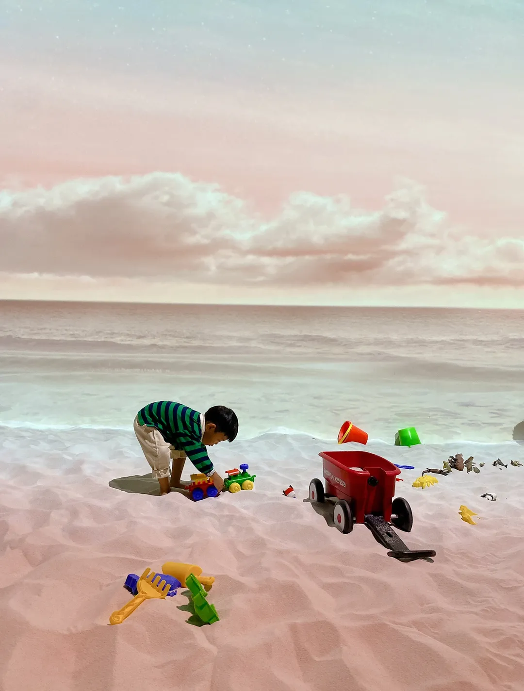 Arte Kids Park Jeju photo 12