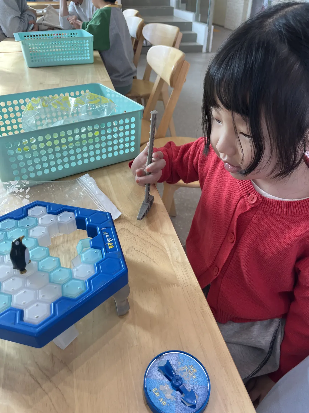 따오기아동문화관 사진 6