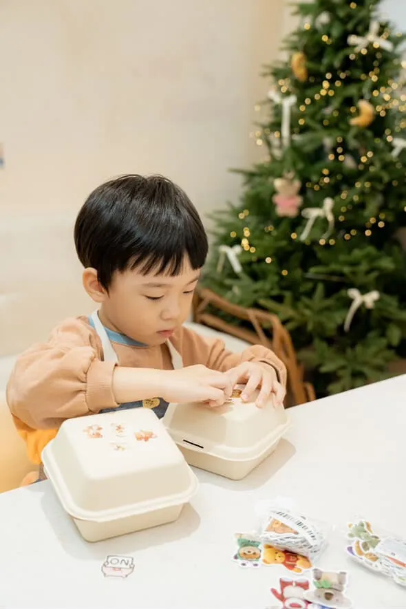 베이킹 하루 쿠킹 클래스 부산 광안리점