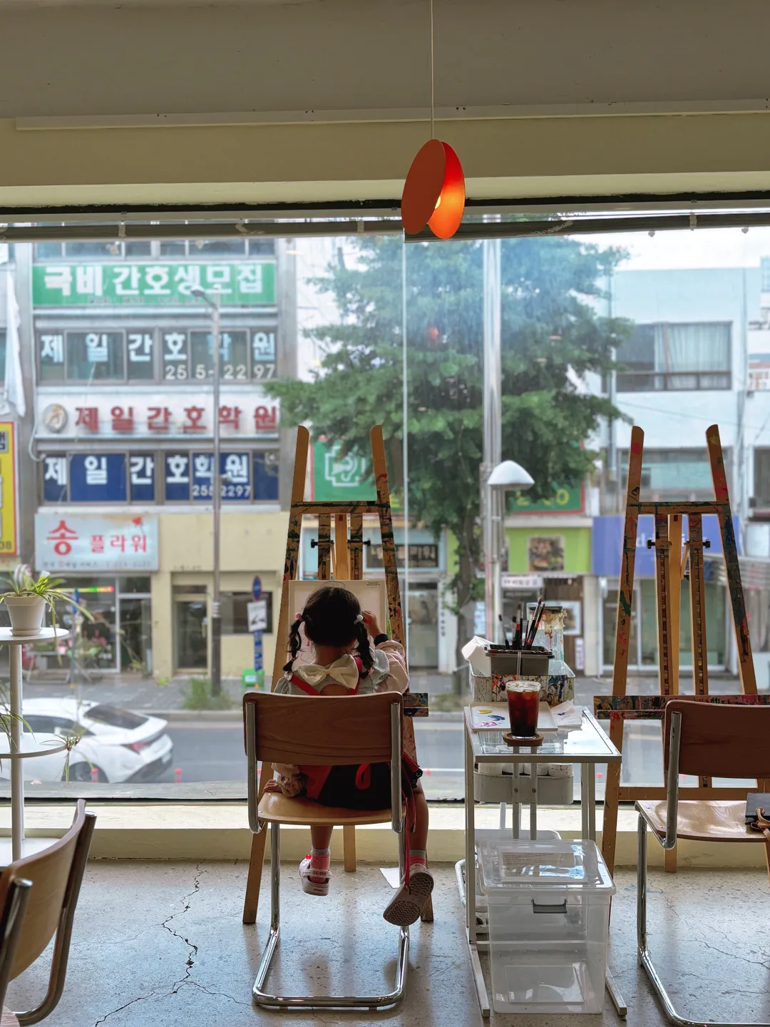 성수미술관 청주점 사진 13