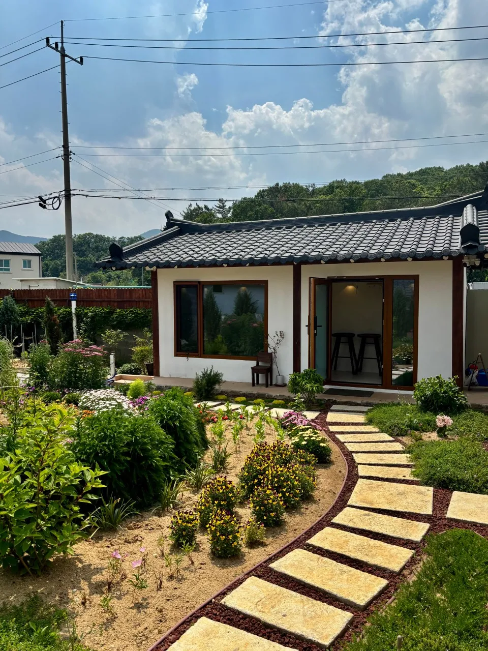 경주한옥숙소 서악다움 사진 20