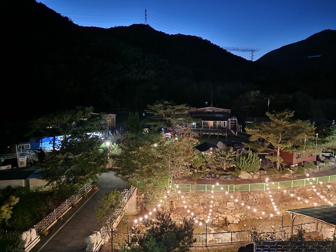 학선정에 머물다 사진 10