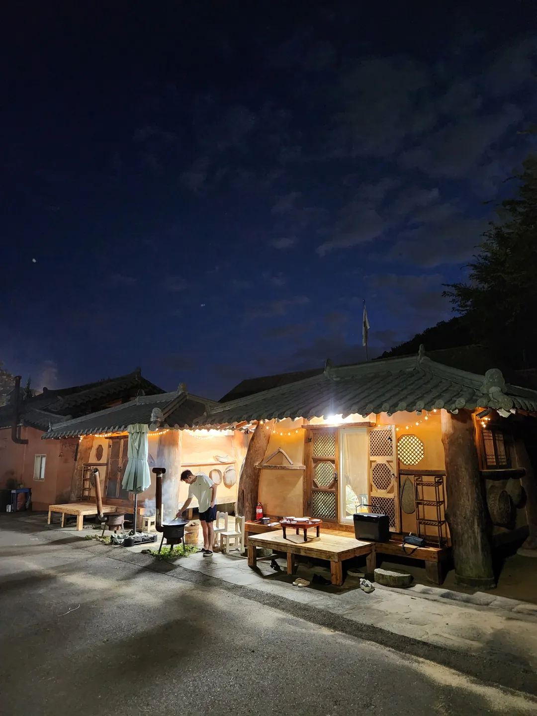 학선정에 머물다 사진 9