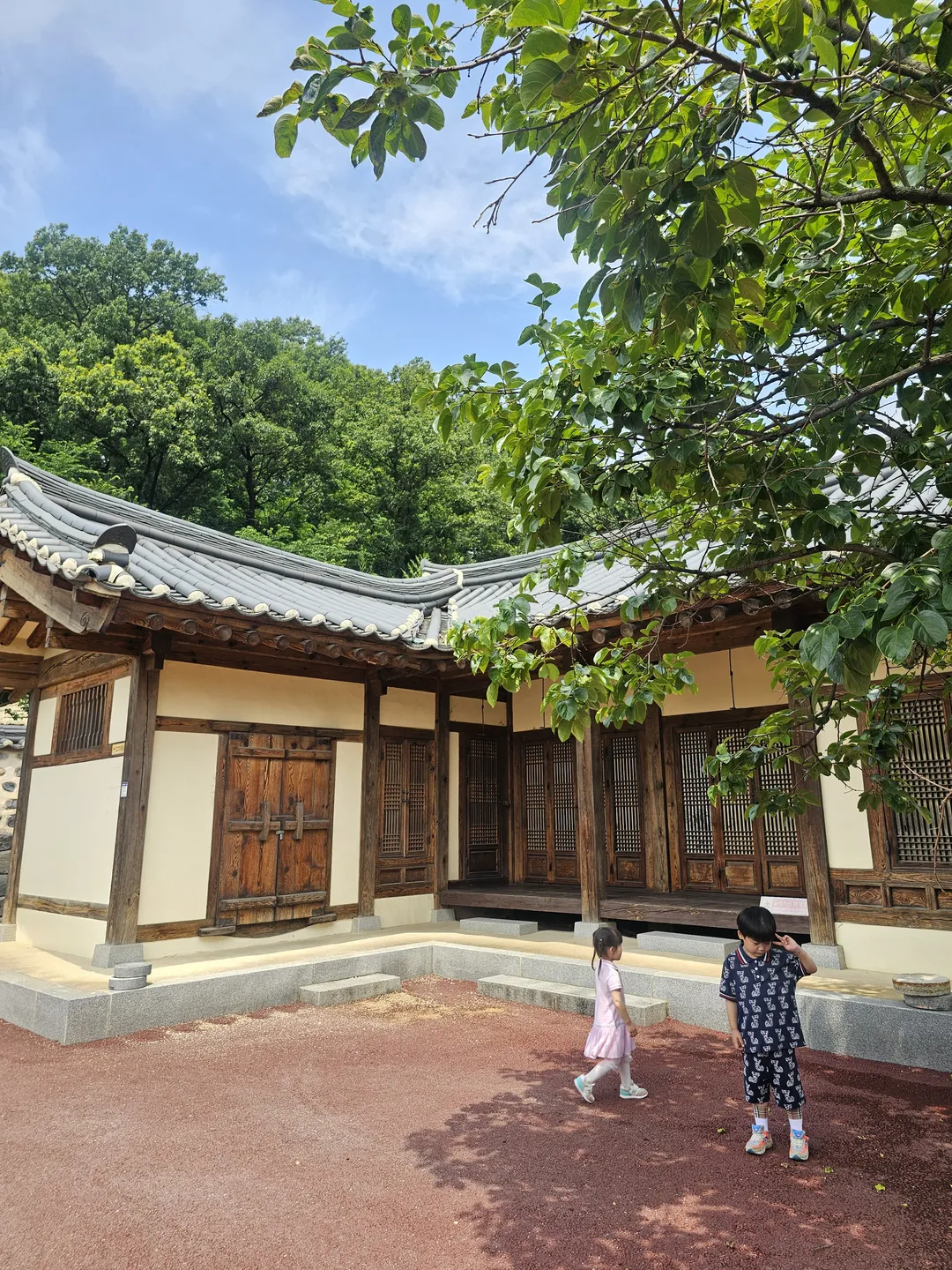 천안박물관 어린이박물관 사진 21