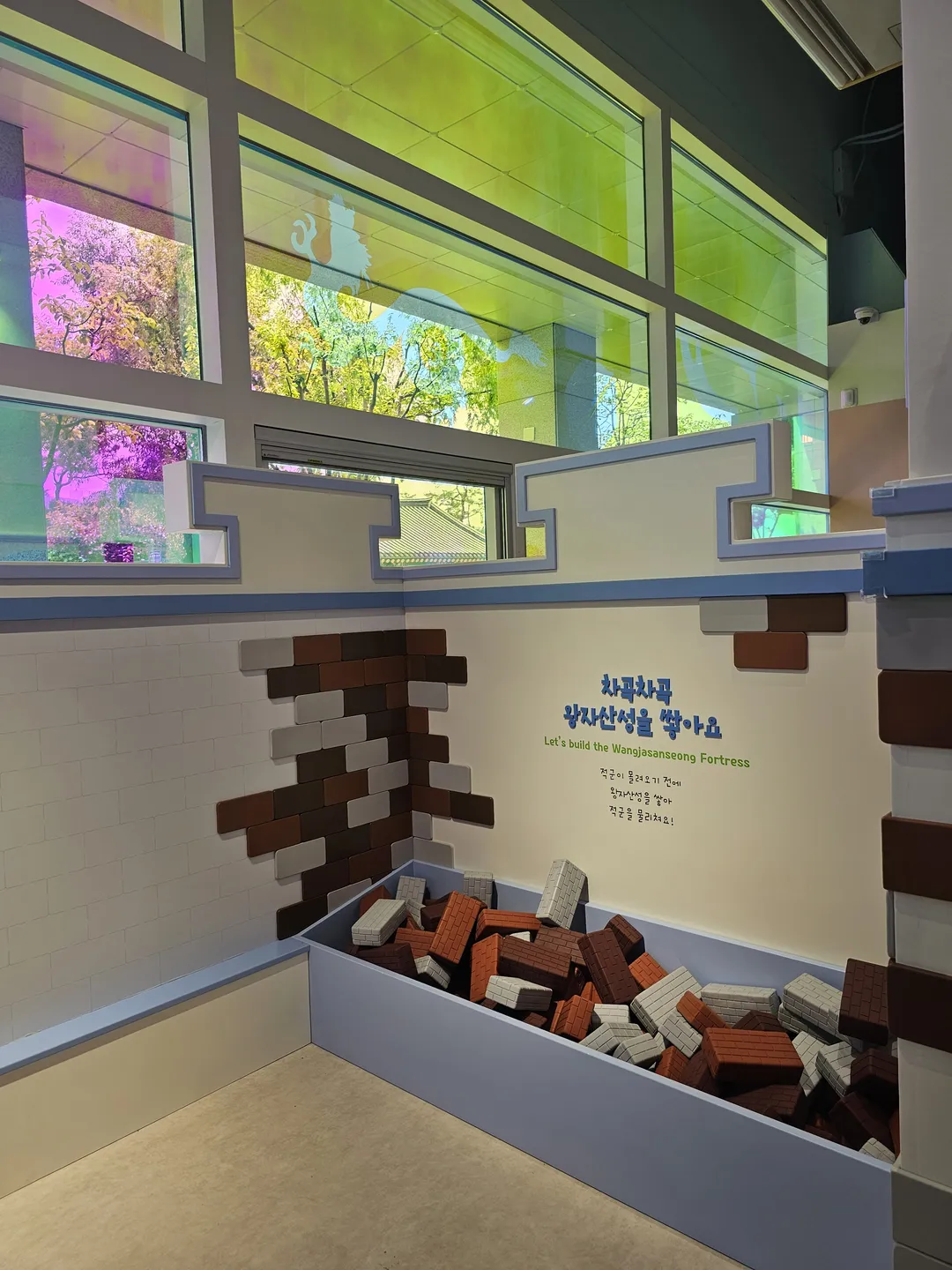 천안박물관 어린이박물관 사진 8