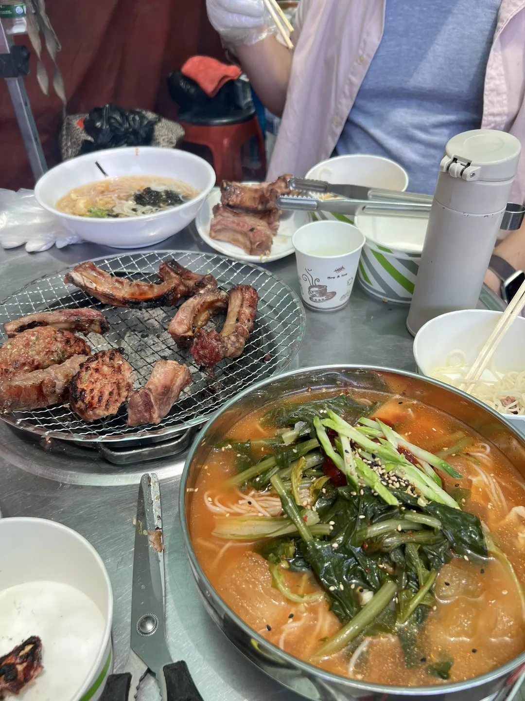 김포장 사진 7