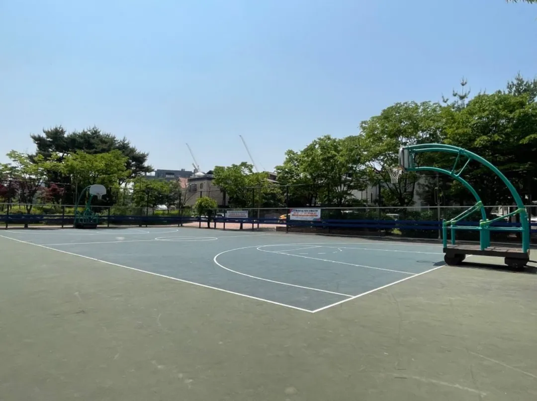 오산 고인돌공원 사진 28