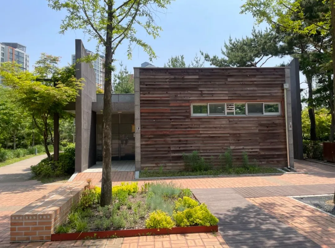 오산 고인돌공원 사진 26