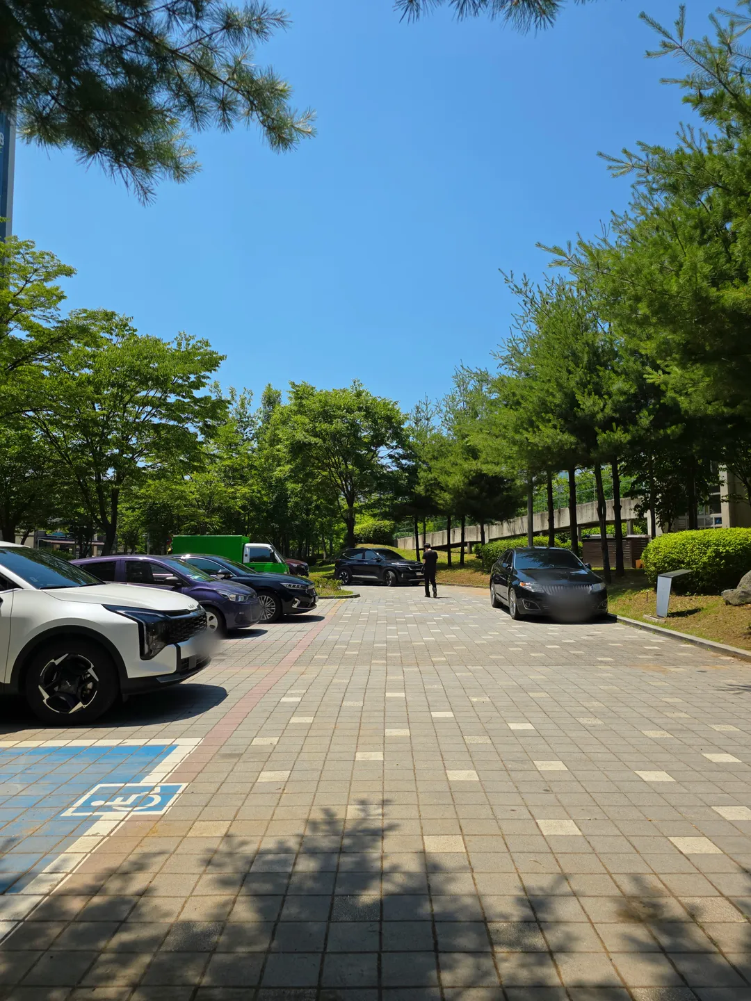 마송중앙공원 사진 9