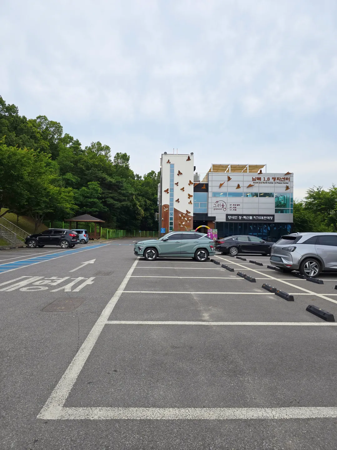 강화평화전망대 사진 31