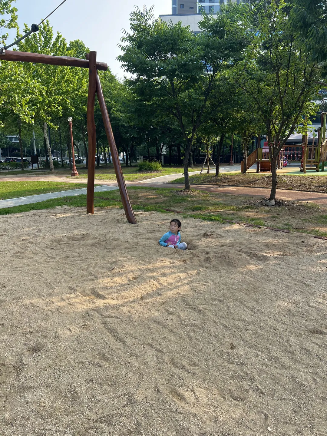 각리근리공원 사진 6