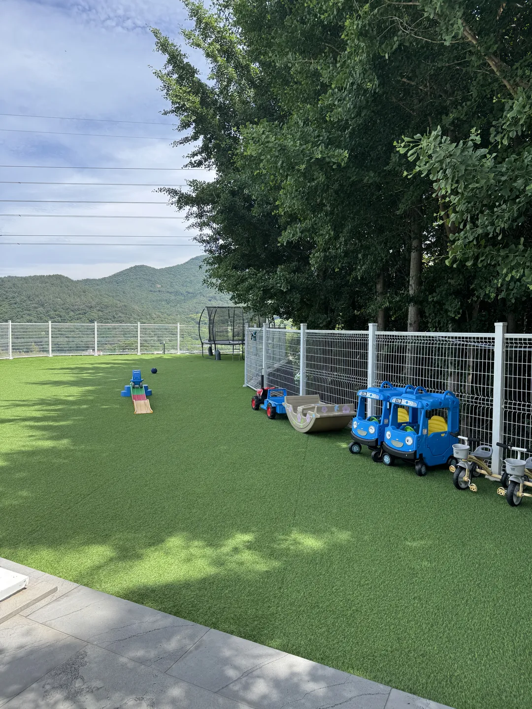 キキディディ キッズプールヴィラ 写真 6