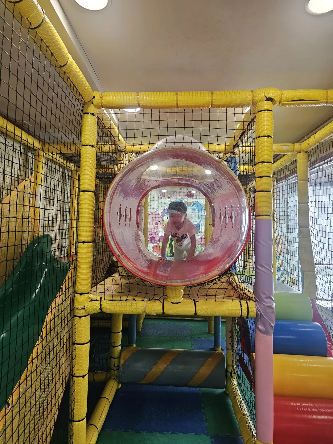 잠실감자탕 덕소본점