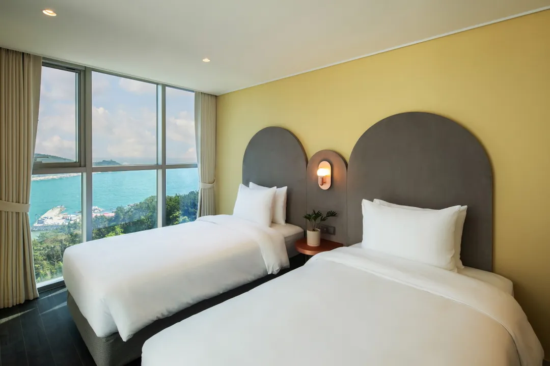 The Week& Resort photo 7