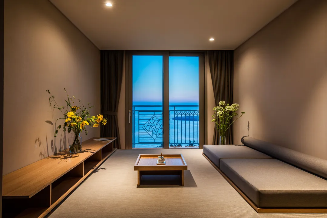 The Week& Resort photo 14