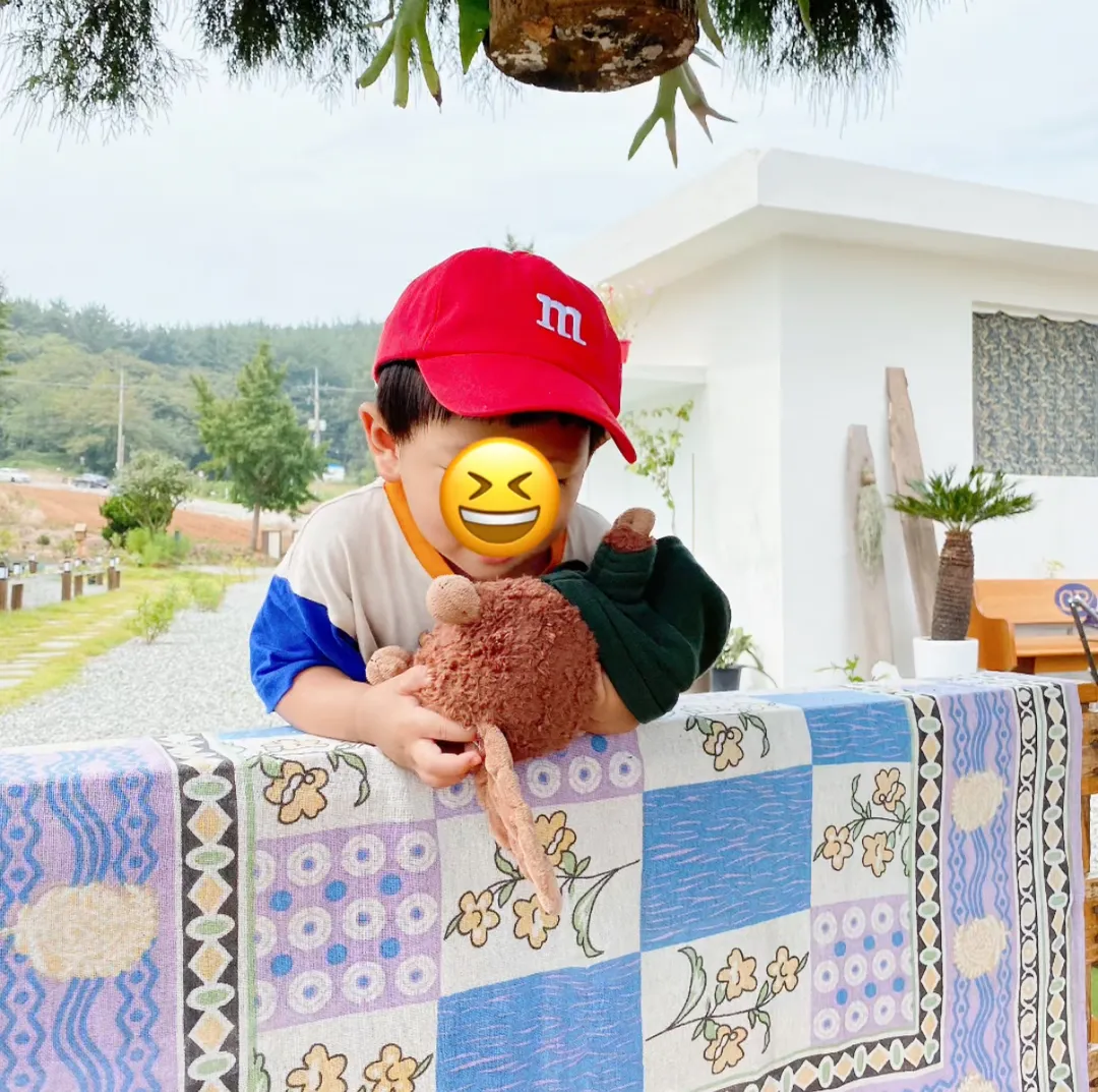 컨츄리 로드 커피