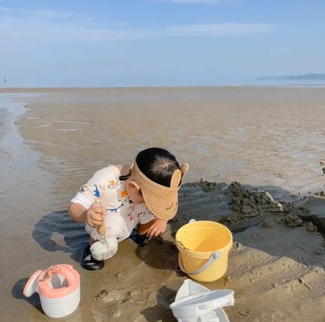 신두리해수욕장