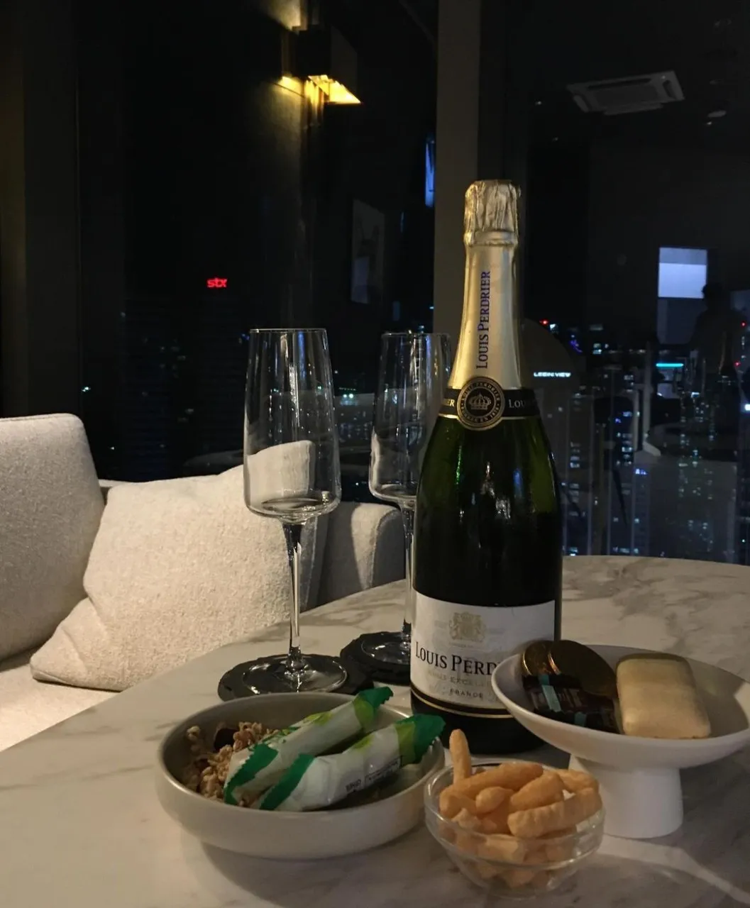 빌리브패러그라프 피크라운지 사진 10