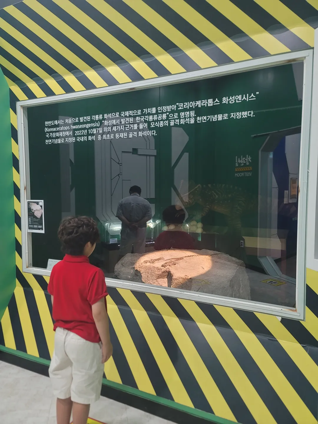 공룡알화석산지