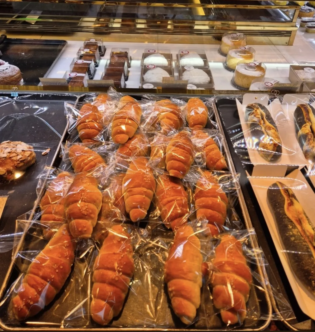 k헤밍웨이 카페 분당점 사진 8