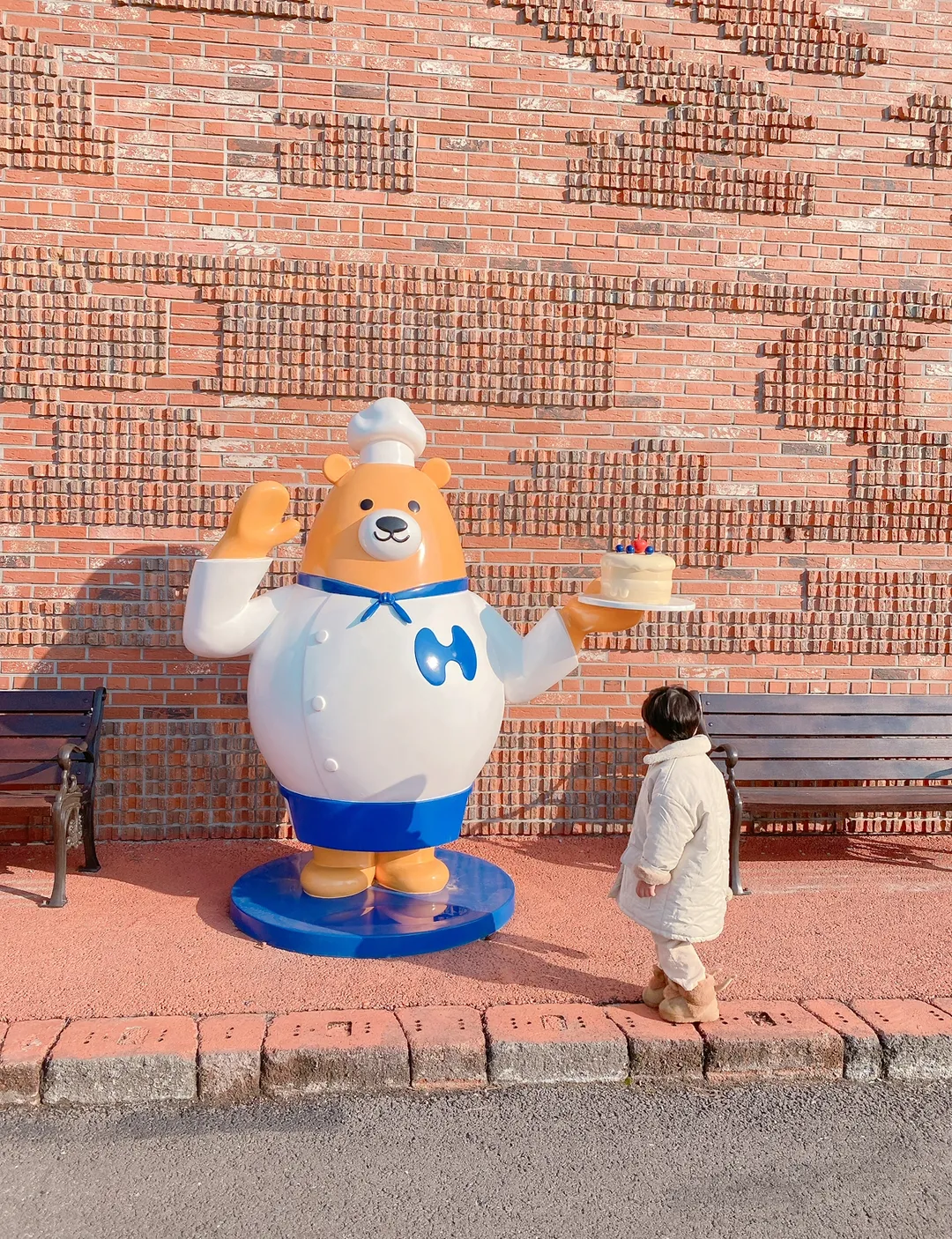 k헤밍웨이 카페 분당점 사진 16