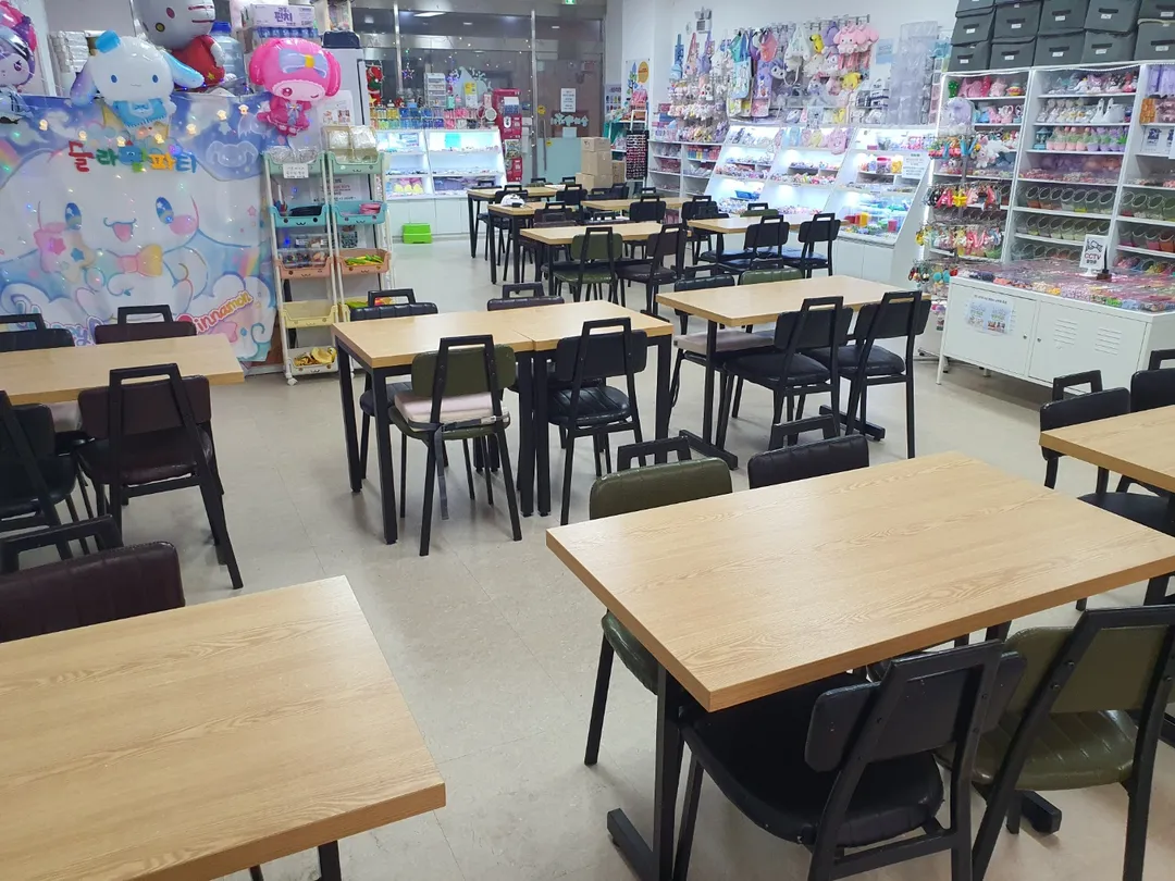 슬라임파티 사진 7