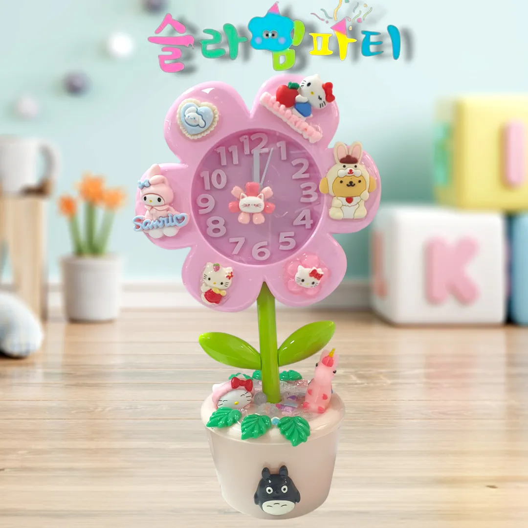 슬라임파티 사진 11