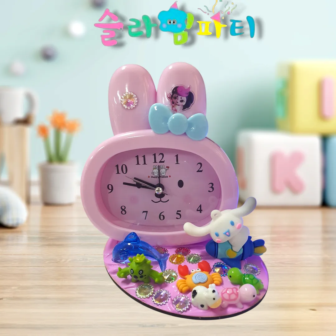 슬라임파티 사진 9